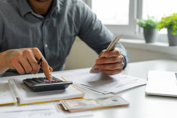 Financial Counseling and Guidance in The Villages, FL